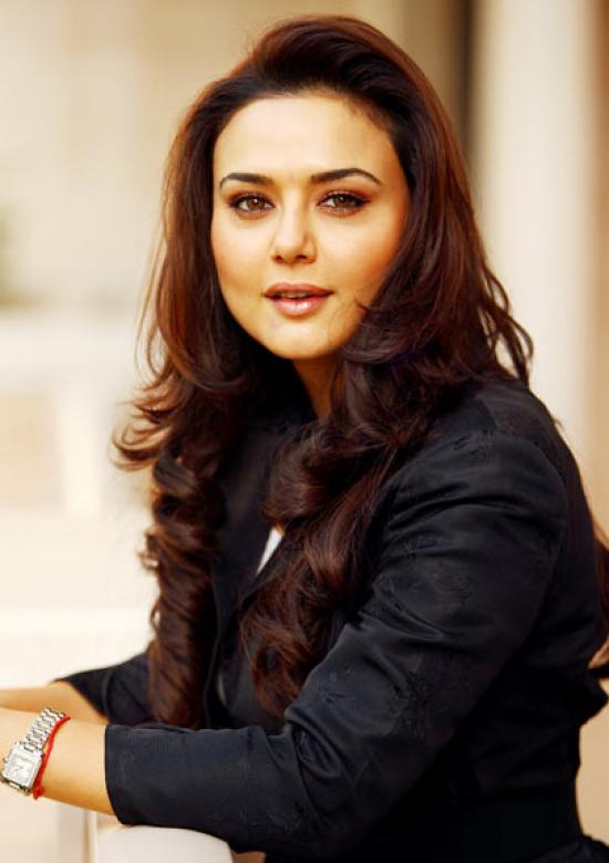 Halfback recommend best of preity zinta sexy