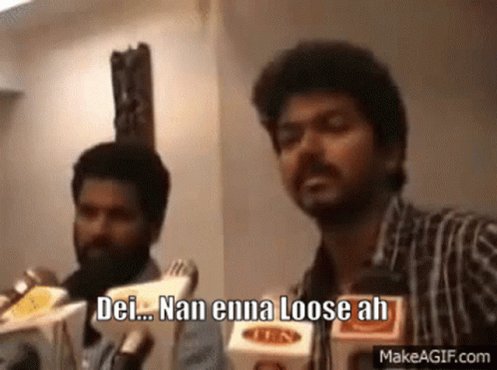 Detective recommendet tamil actor vijay nude fuck