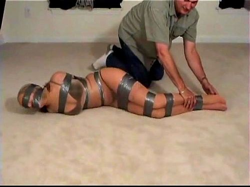 best of Encasement constriction bondage total