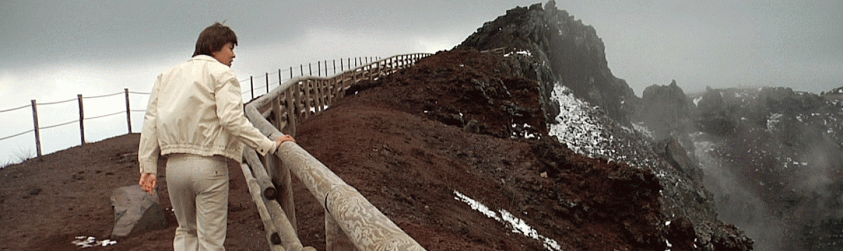 Engineer recommend best of guide gets really volcano tour