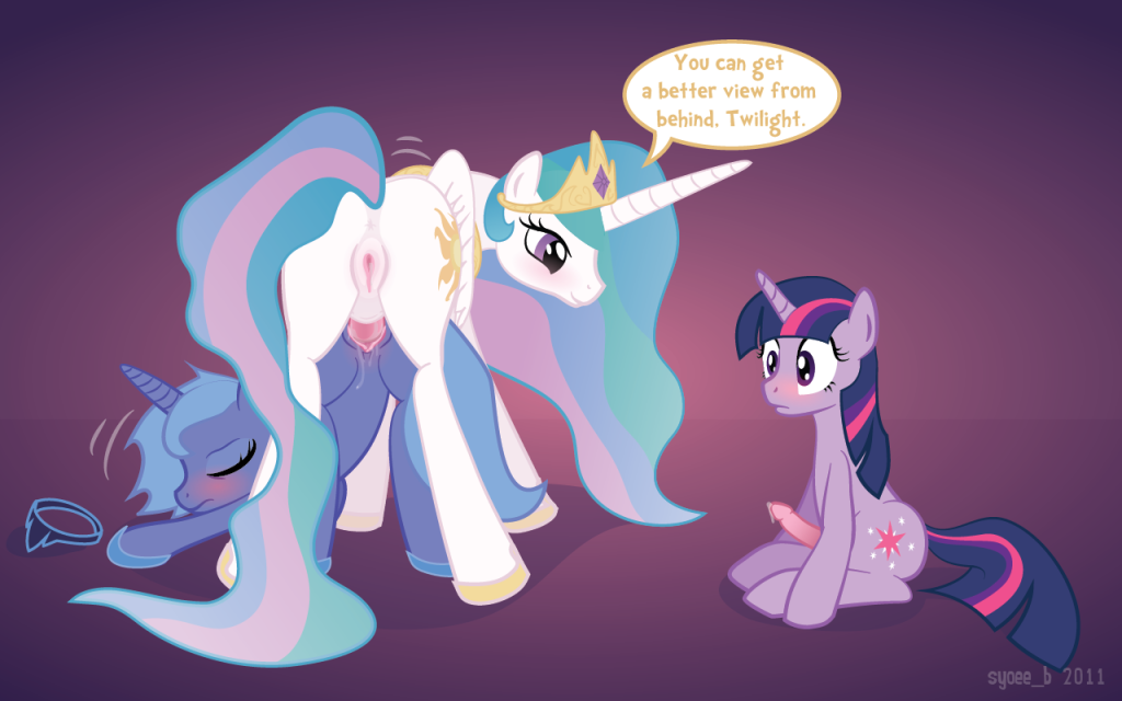 Futa Ponies Twilight Sparkle Celestia Porno Very Hot Pic Site Comments