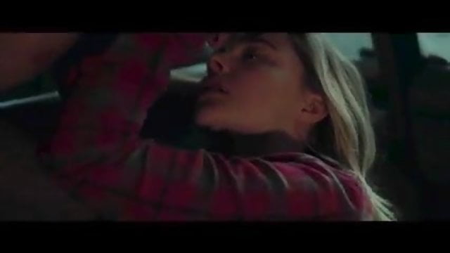 Chloe grace moretz fucking scene