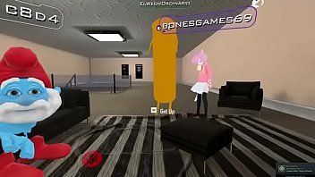 Blue L. reccomend dance vrchat