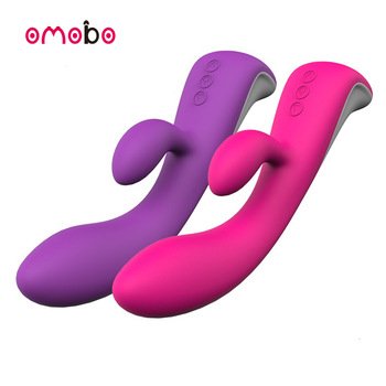 Black M. recomended vibrator rabbit g spot