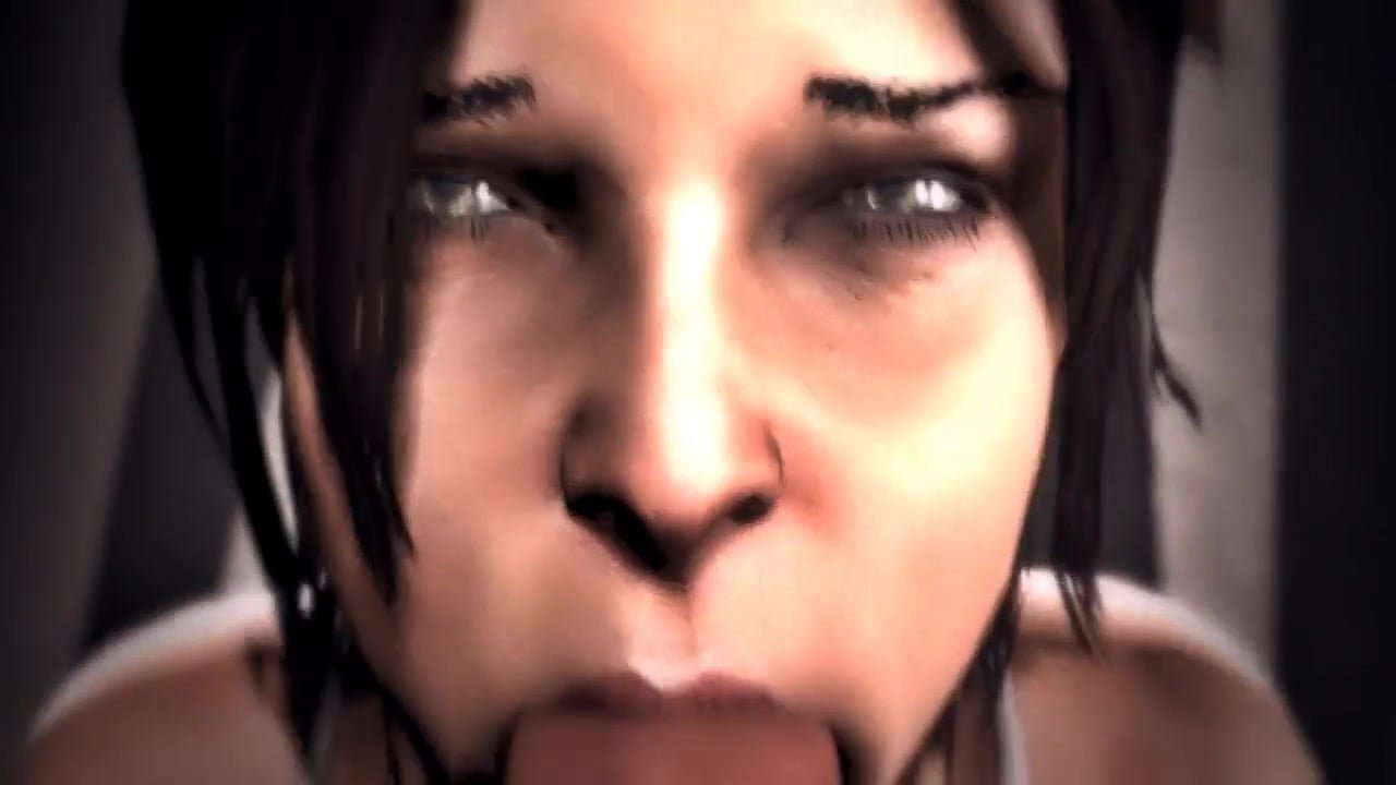 Lara Croft Elevator Ride Remember XXX Top Pictures Site Comments 1