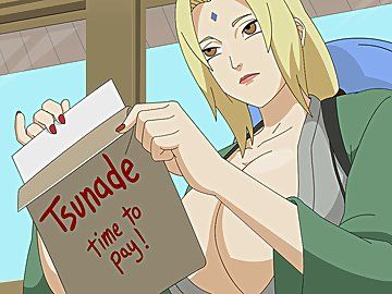 Bug recommend best of part game tsunade fucked