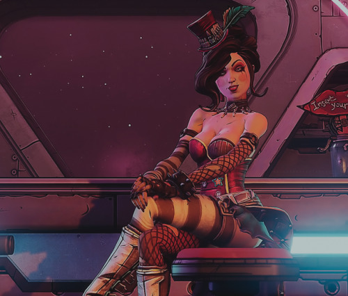 Queen reccomend moxxi reverse borderlands animation