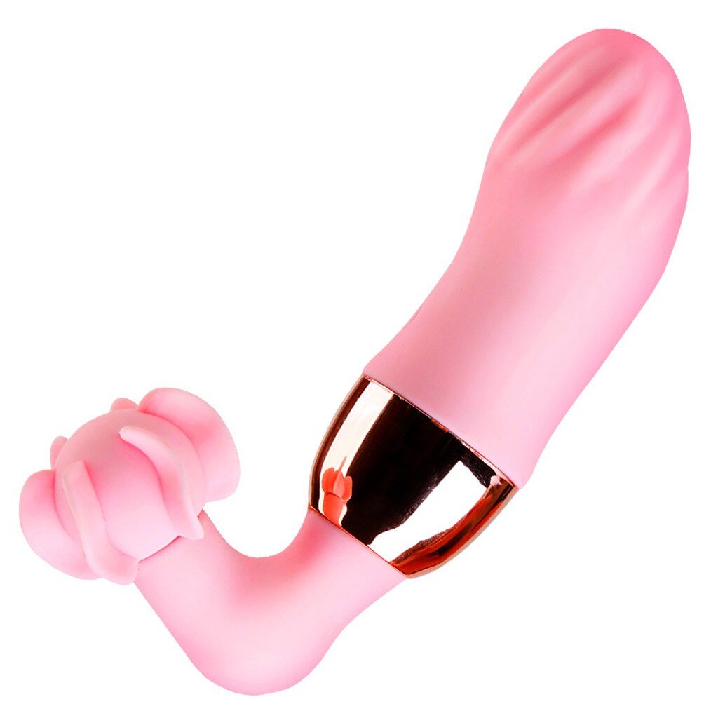 best of High vibrator