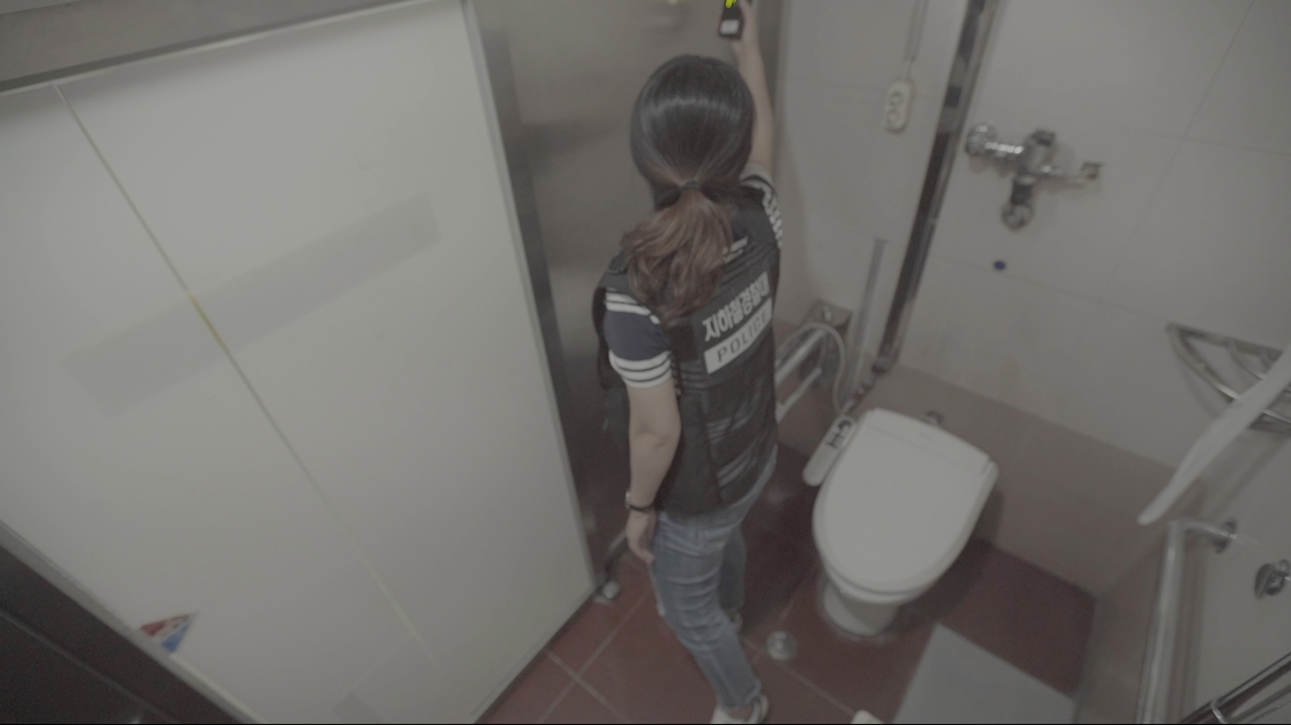 best of Cam hidden public restroom