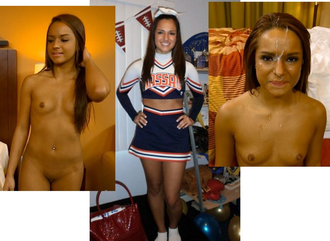 Butterfly reccomend college cheerleader amateur