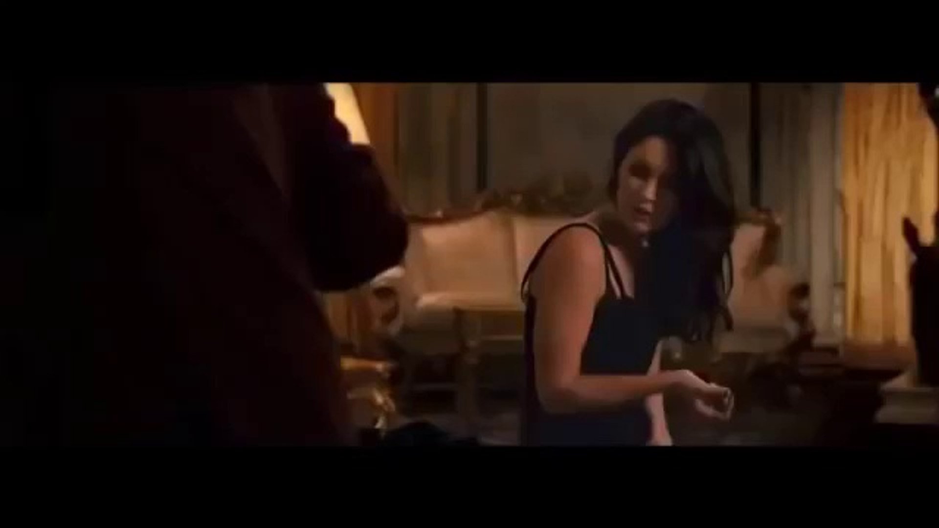 Ginger reccomend rough night sex scene